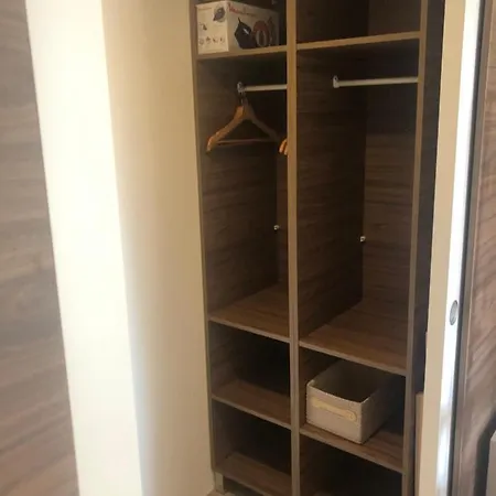 Κάμπινγκ Bungalow Camping Les Ecureuils